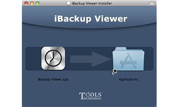 iBackup Viewer for Mac - Download it from Habererciyes for free